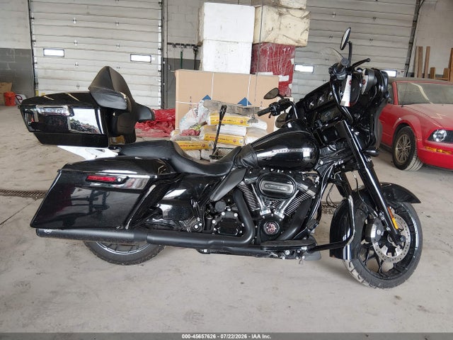 Harley-Davidson FLHXS 2020 1HD1KRP12LB634029 Image 12