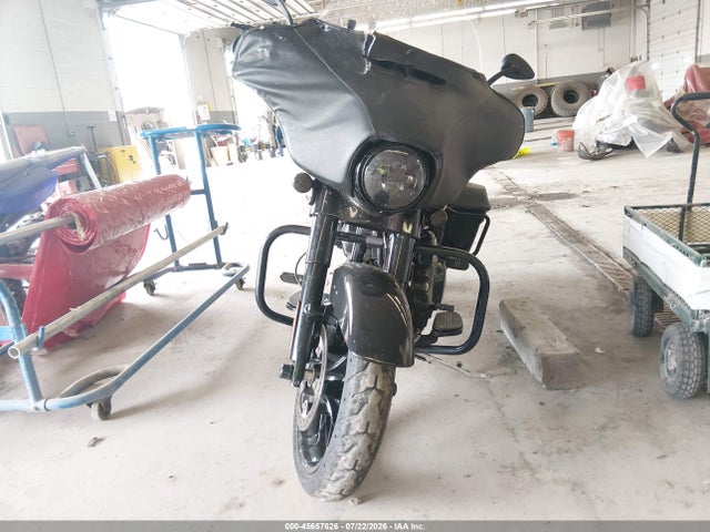 Harley-Davidson FLHXS 2020 1HD1KRP12LB634029 Image 5