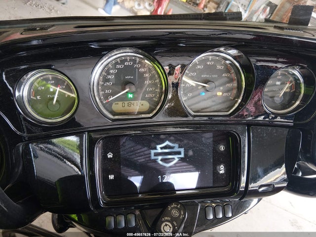 Harley-Davidson FLHXS 2020 1HD1KRP12LB634029 Image 7