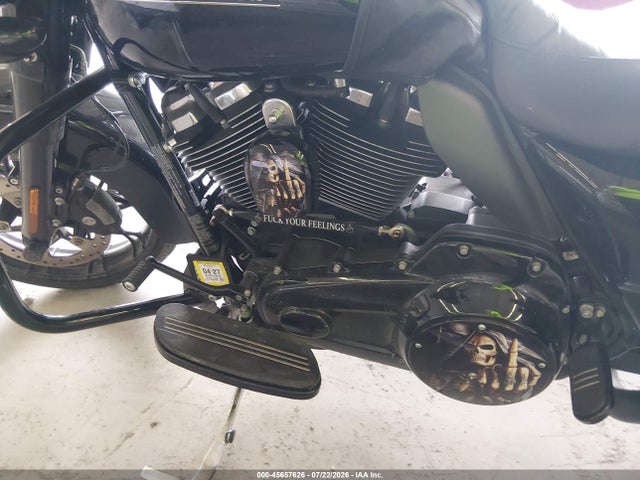 Harley-Davidson FLHXS 2020 1HD1KRP12LB634029 Image 9
