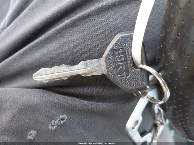 Aukcja sprzedaży 2000 Jeep Wrangler Se, vin: 1J4FA29P8YP710246, numer aukcji: 45657628