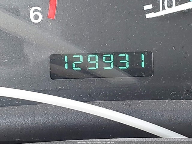 Aukcja sprzedaży 2000 Jeep Wrangler Se, vin: 1J4FA29P8YP710246, numer aukcji: 45657628