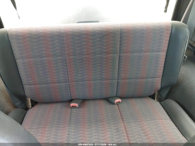Aukcja sprzedaży 2000 Jeep Wrangler Se, vin: 1J4FA29P8YP710246, numer aukcji: 45657628