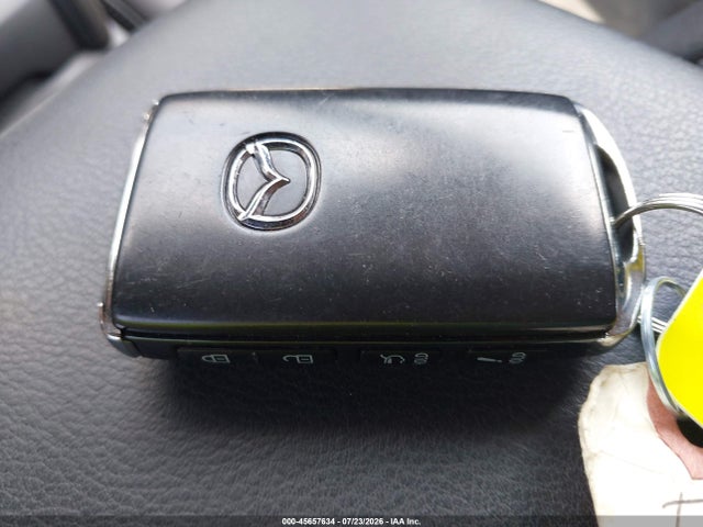 Mazda Cx-5 Touring 2020 JM3KFBCM4L0743418 Image 11