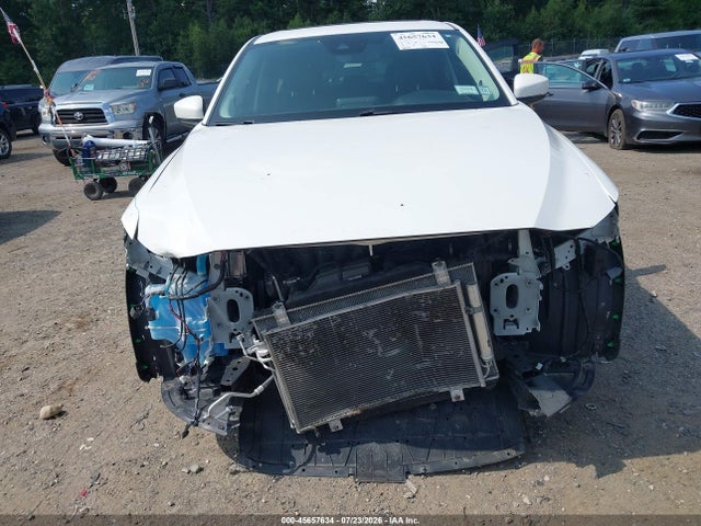 Mazda Cx-5 Touring 2020 JM3KFBCM4L0743418 Image 13