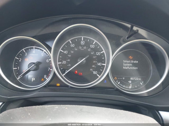 Mazda Cx-5 Touring 2020 JM3KFBCM4L0743418 Image 7