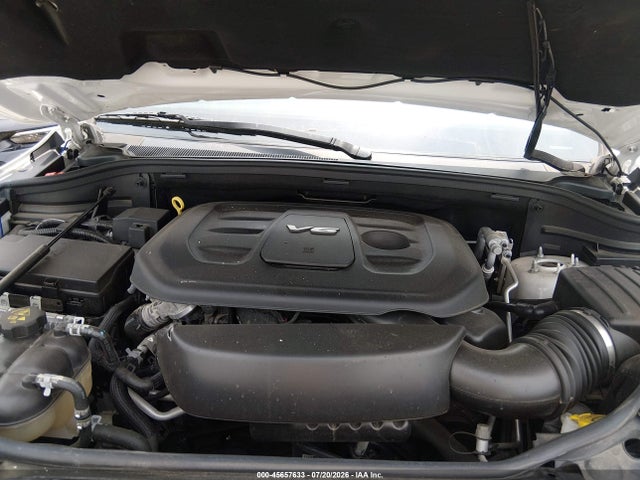 Продажа на аукционе авто 2019 Jeep Grand Cherokee Altitude 4x4, vin: 1C4RJFAG6KC654991, номер лота: 45657633