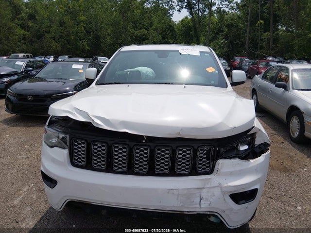 Продажа на аукционе авто 2019 Jeep Grand Cherokee Altitude 4x4, vin: 1C4RJFAG6KC654991, номер лота: 45657633