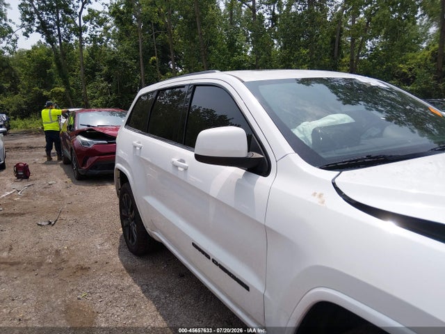 Продажа на аукционе авто 2019 Jeep Grand Cherokee Altitude 4x4, vin: 1C4RJFAG6KC654991, номер лота: 45657633