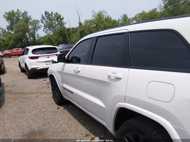 Продажа на аукционе авто 2019 Jeep Grand Cherokee Altitude 4x4, vin: 1C4RJFAG6KC654991, номер лота: 45657633