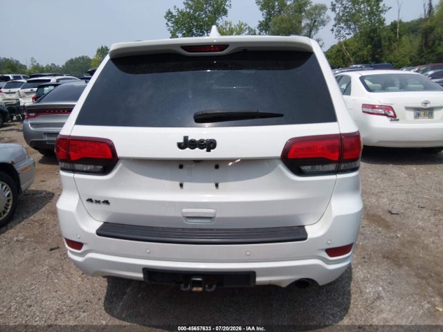 Продажа на аукционе авто 2019 Jeep Grand Cherokee Altitude 4x4, vin: 1C4RJFAG6KC654991, номер лота: 45657633