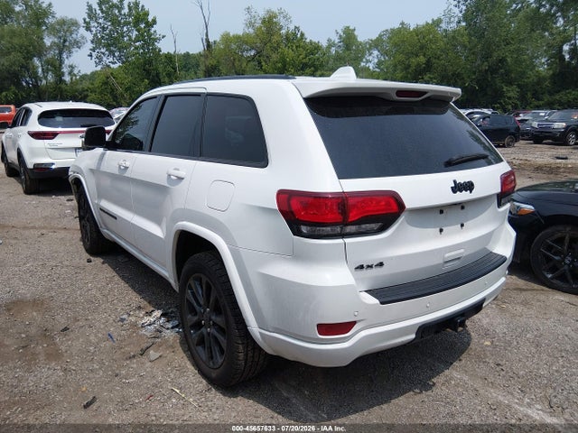 Продажа на аукционе авто 2019 Jeep Grand Cherokee Altitude 4x4, vin: 1C4RJFAG6KC654991, номер лота: 45657633