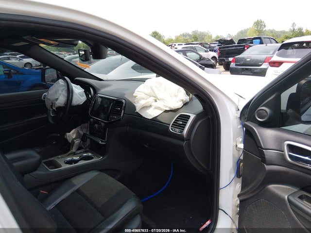 Продажа на аукционе авто 2019 Jeep Grand Cherokee Altitude 4x4, vin: 1C4RJFAG6KC654991, номер лота: 45657633