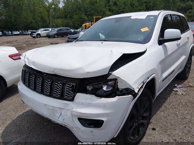 Продажа на аукционе авто 2019 Jeep Grand Cherokee Altitude 4x4, vin: 1C4RJFAG6KC654991, номер лота: 45657633
