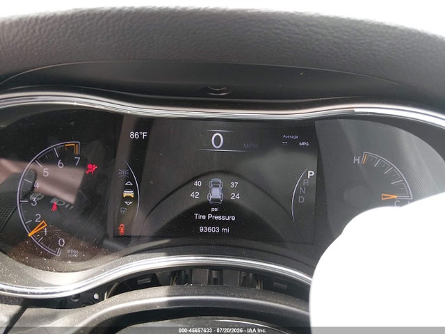 Продажа на аукционе авто 2019 Jeep Grand Cherokee Altitude 4x4, vin: 1C4RJFAG6KC654991, номер лота: 45657633