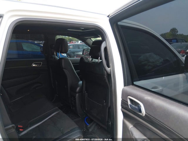 Продажа на аукционе авто 2019 Jeep Grand Cherokee Altitude 4x4, vin: 1C4RJFAG6KC654991, номер лота: 45657633