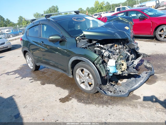 2016 3CZRU6H74GM764158 main image