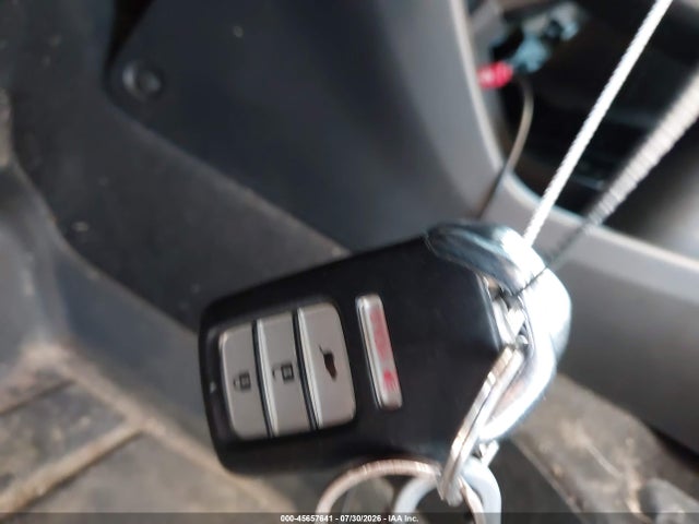 3CZRU6H74GM764158 Honda Hr-v Ex-l
