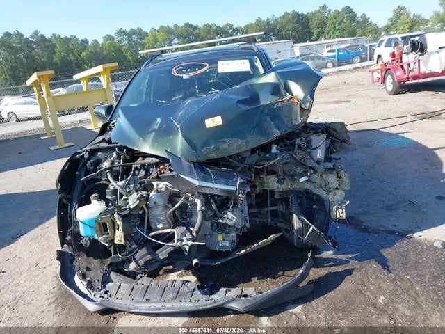 3CZRU6H74GM764158 Honda Hr-v Ex-l
