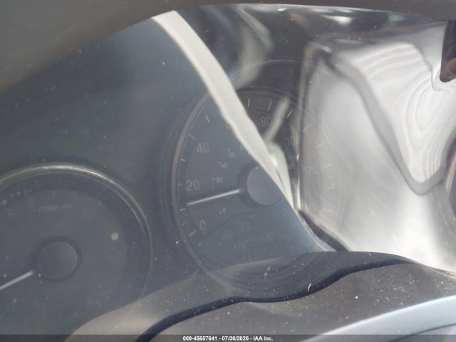 3CZRU6H74GM764158 Honda Hr-v Ex-l