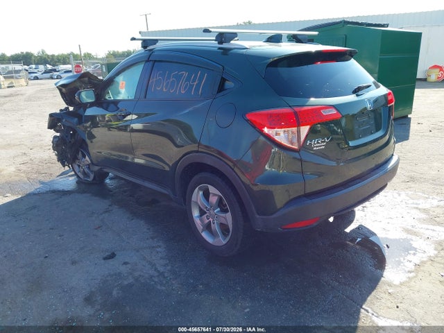 3CZRU6H74GM764158 Honda Hr-v Ex-l