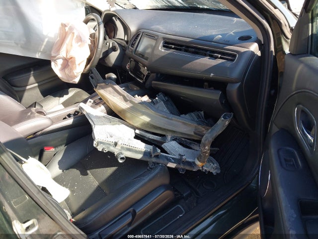 3CZRU6H74GM764158 Honda Hr-v Ex-l
