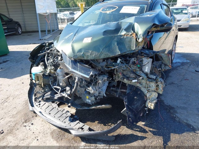 3CZRU6H74GM764158 Honda Hr-v Ex-l