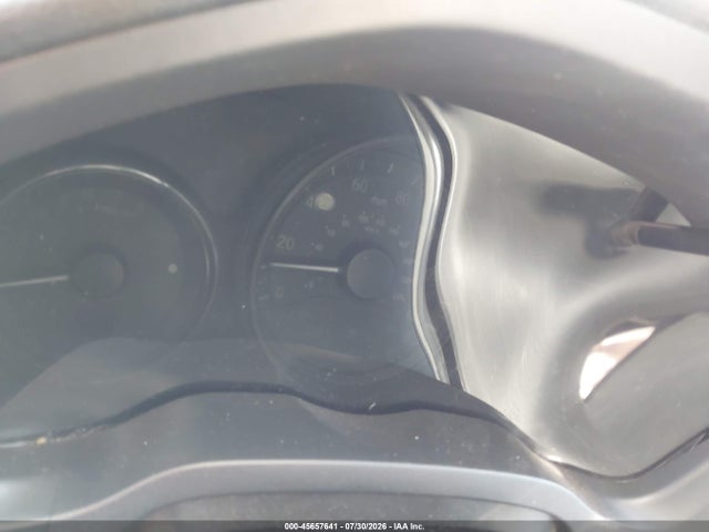 3CZRU6H74GM764158 Honda Hr-v Ex-l