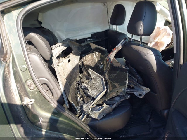 3CZRU6H74GM764158 Honda Hr-v Ex-l