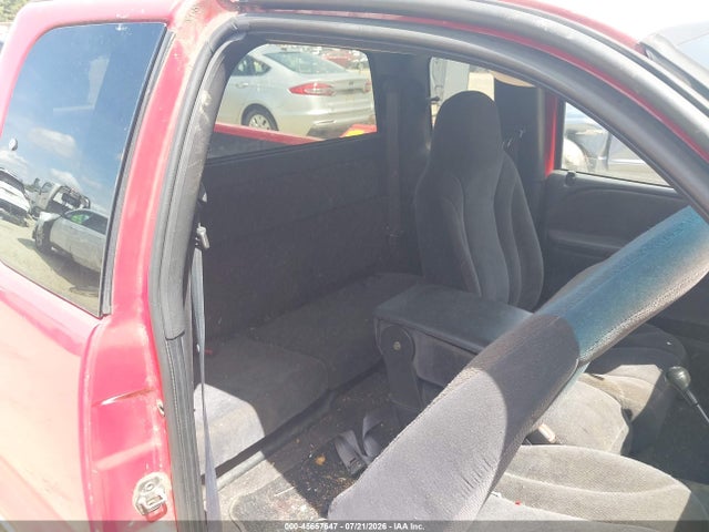 Продажа на аукционе авто 2000 Dodge Dakota Slt/sport, vin: 1B7GL22X8YS654238, номер лота: 45657647