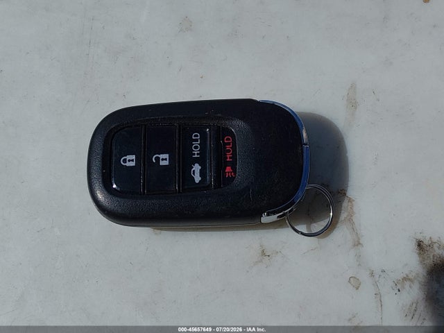 Honda CIVIC SI SEDAN 2023 2HGFE1E57PH471477 Image 11