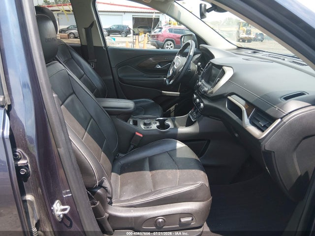 Продаж на аукціоні авто 2018 Gmc Terrain Denali, vin: 3GKALXEX3JL162451, номер лоту: 45657656