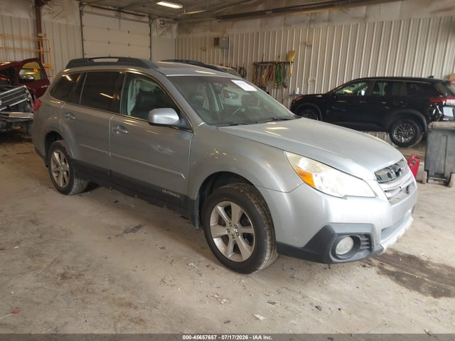 2013 Subaru Outback 2.5i Limited მანქანა იყიდება აუქციონზე, vin: 4S4BRBKC1D3276186, აუქციონის ნომერი: 45657657