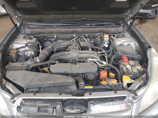 2013 Subaru Outback 2.5i Limited მანქანა იყიდება აუქციონზე, vin: 4S4BRBKC1D3276186, აუქციონის ნომერი: 45657657