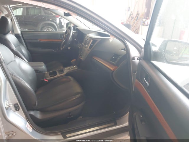 2013 Subaru Outback 2.5i Limited მანქანა იყიდება აუქციონზე, vin: 4S4BRBKC1D3276186, აუქციონის ნომერი: 45657657