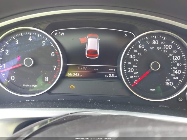 Продаж на аукціоні авто 2016 Volkswagen Touareg Vr6 Lux, vin: WVGEF9BP9GD004985, номер лоту: 45657660