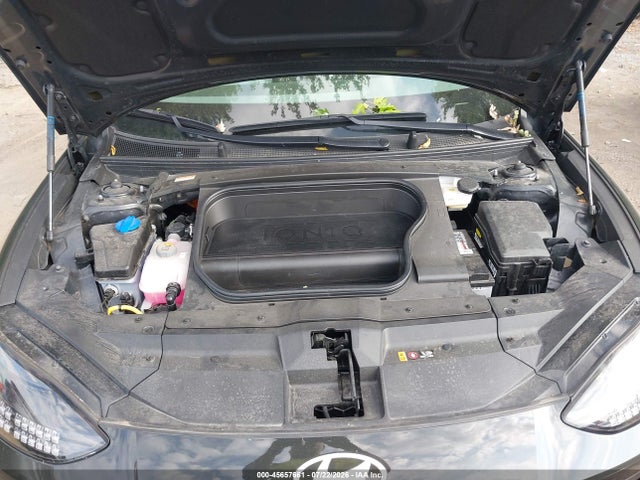 KMHM54AC2RA058214 Hyundai Ioniq 6 Limited