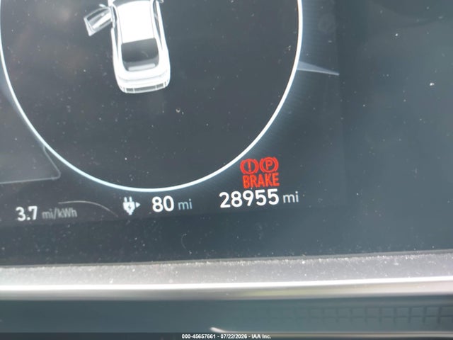 KMHM54AC2RA058214 Hyundai Ioniq 6 Limited