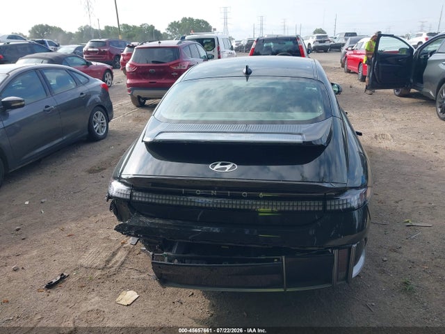 KMHM54AC2RA058214 Hyundai Ioniq 6 Limited