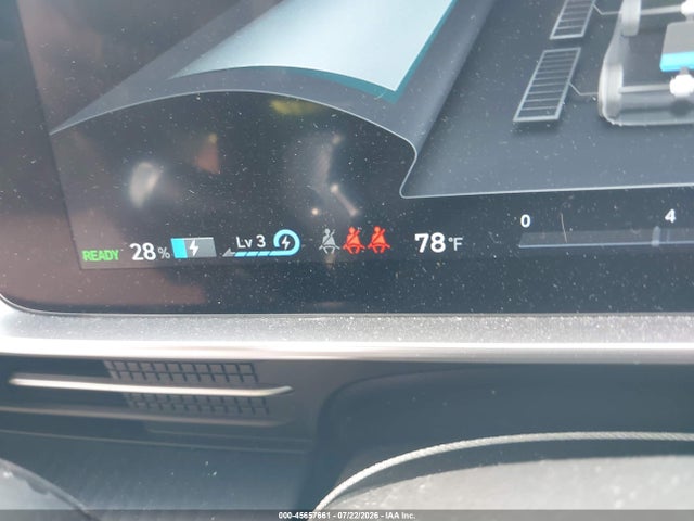 KMHM54AC2RA058214 Hyundai Ioniq 6 Limited