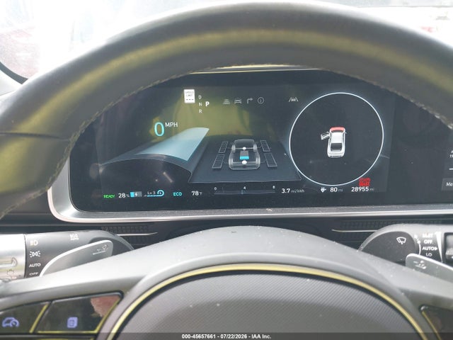 KMHM54AC2RA058214 Hyundai Ioniq 6 Limited