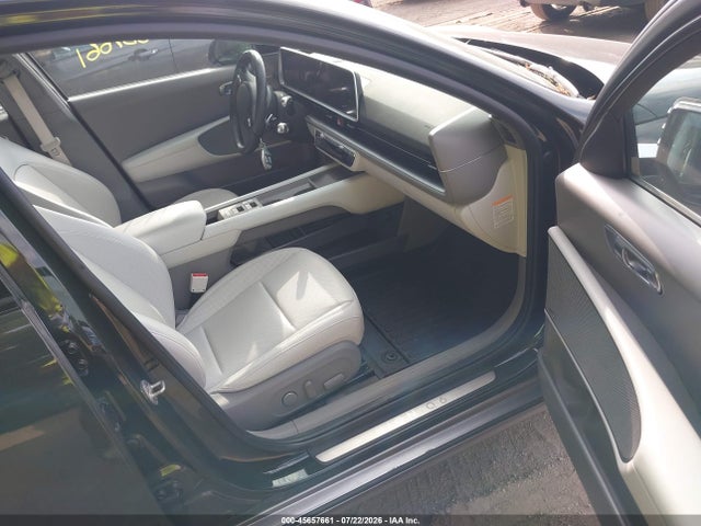 KMHM54AC2RA058214 Hyundai Ioniq 6 Limited