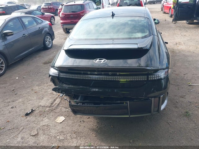 KMHM54AC2RA058214 Hyundai Ioniq 6 Limited