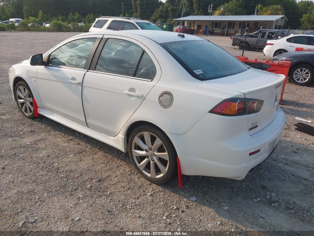 Aukcja sprzedaży 2013 Mitsubishi Lancer Ralliart, vin: JA32V6FVXDU006403, numer aukcji: 45657666