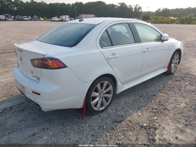 Aukcja sprzedaży 2013 Mitsubishi Lancer Ralliart, vin: JA32V6FVXDU006403, numer aukcji: 45657666