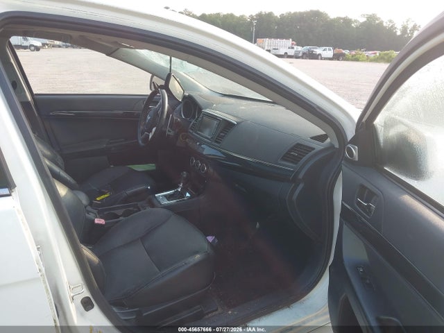 Aukcja sprzedaży 2013 Mitsubishi Lancer Ralliart, vin: JA32V6FVXDU006403, numer aukcji: 45657666