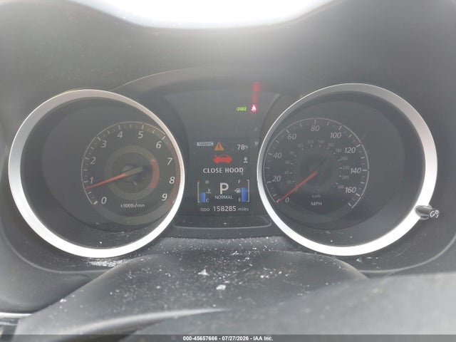 Aukcja sprzedaży 2013 Mitsubishi Lancer Ralliart, vin: JA32V6FVXDU006403, numer aukcji: 45657666