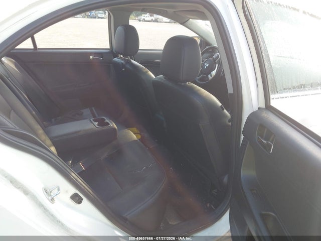Aukcja sprzedaży 2013 Mitsubishi Lancer Ralliart, vin: JA32V6FVXDU006403, numer aukcji: 45657666