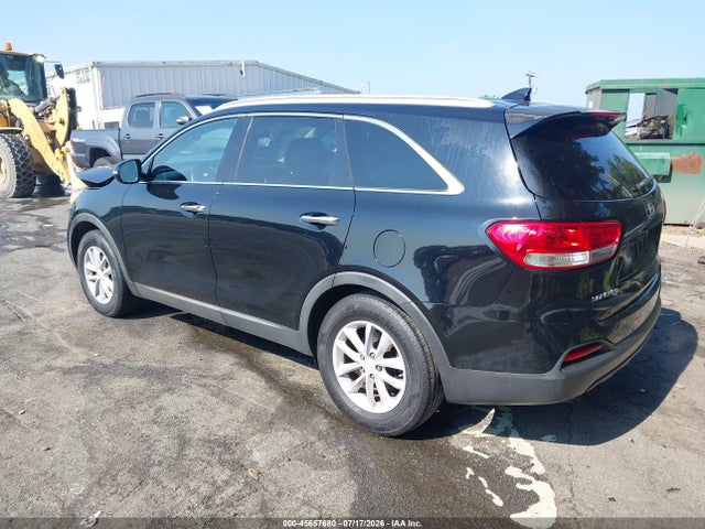 Продаж на аукціоні авто 2016 Kia Sorento 2.4l Lx, vin: 5XYPG4A39GG060681, номер лоту: 45657680