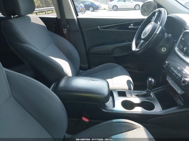 Продаж на аукціоні авто 2016 Kia Sorento 2.4l Lx, vin: 5XYPG4A39GG060681, номер лоту: 45657680